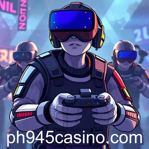 Navigating the World of English Gaming in 2025