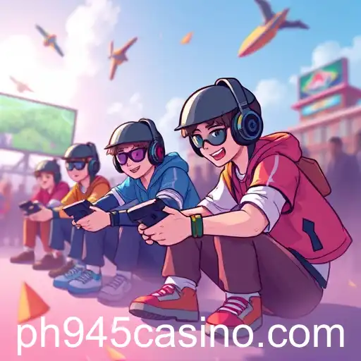 The Evolution of Online Gaming and Its Societal Impact