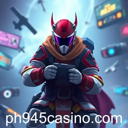 The Evolution of Online Gaming in 2025