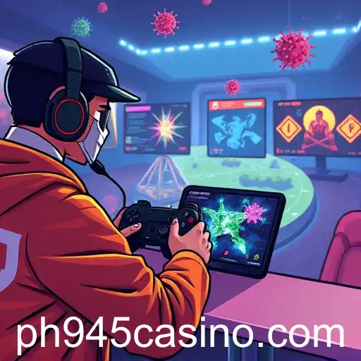 Evolving Digital Landscapes in Online Gaming