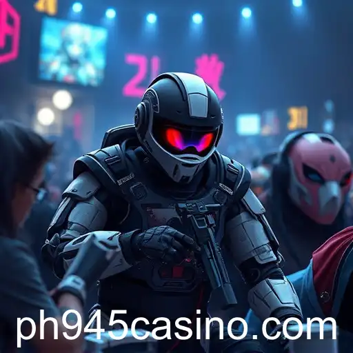 The Evolving Landscape of Online Gaming