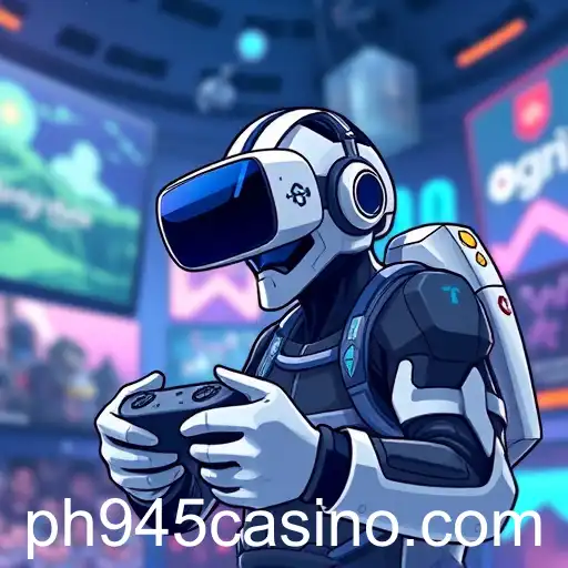 The Future of Online Gaming in 2025: PH945 Leads the Trend