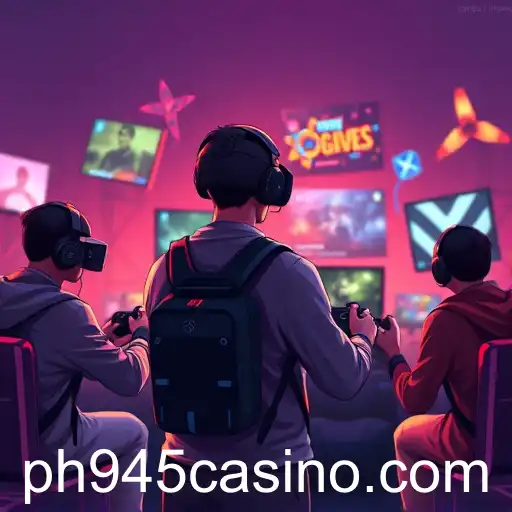 Gaming Trends and Innovations in 2025