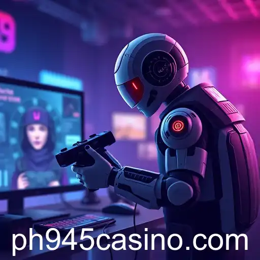 Global Gaming Landscape and PH945