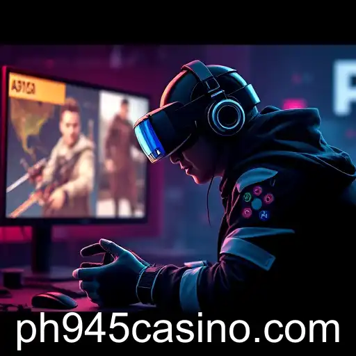 Emerging Trends in Gaming 2025