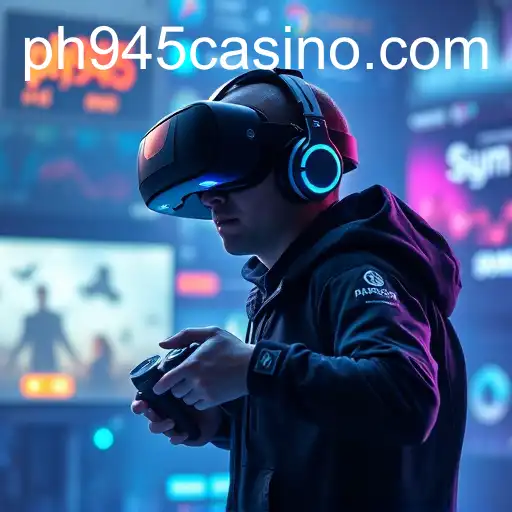 The Evolution of English Gaming: ph945 and Beyond