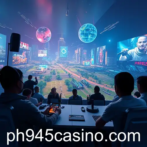 Gaming in the Age of Digital Engagement