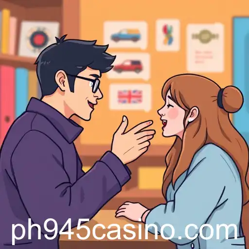 Gaming Evolutions Amidst Global Changes