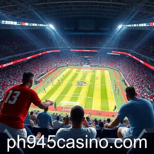 Gaming Revolution: Global Trends and Impacts