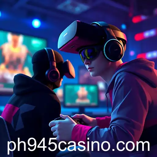 Gaming Platforms Innovate Amidst Evolving Trends