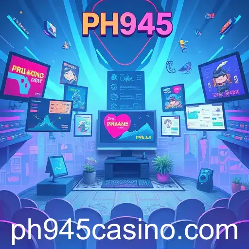 Gaming Revolution: PH945 Impact