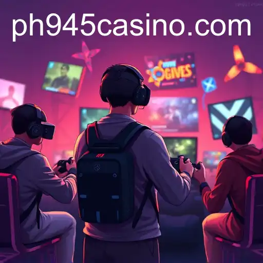 Gaming Trends and Innovations in 2025