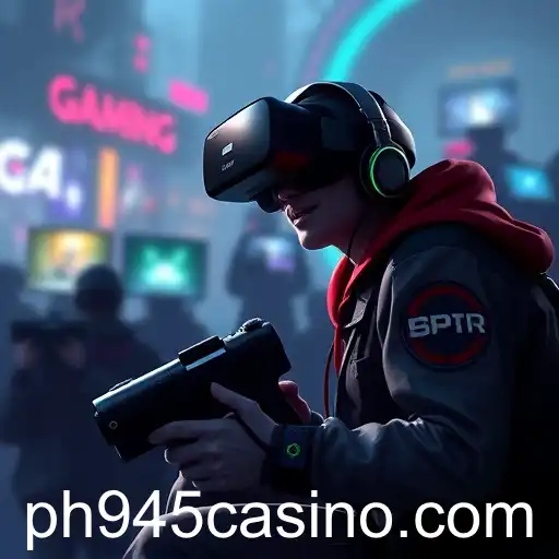 The Evolving Landscape of Online Gaming in 2025