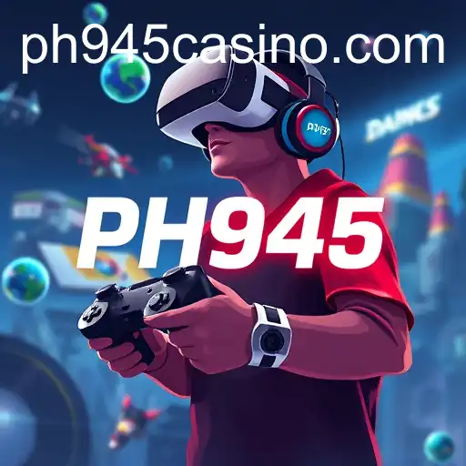 PH945 Revolutionizes Online Gaming Experience