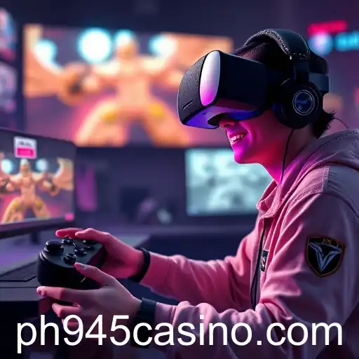 The Rise of Online Gaming Platforms