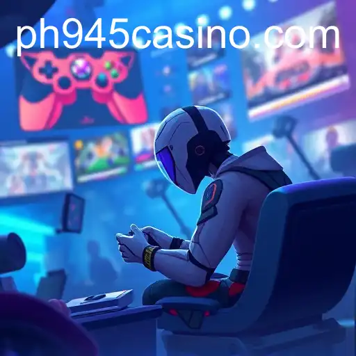 Rise of PH945: Gaming Trends in 2025