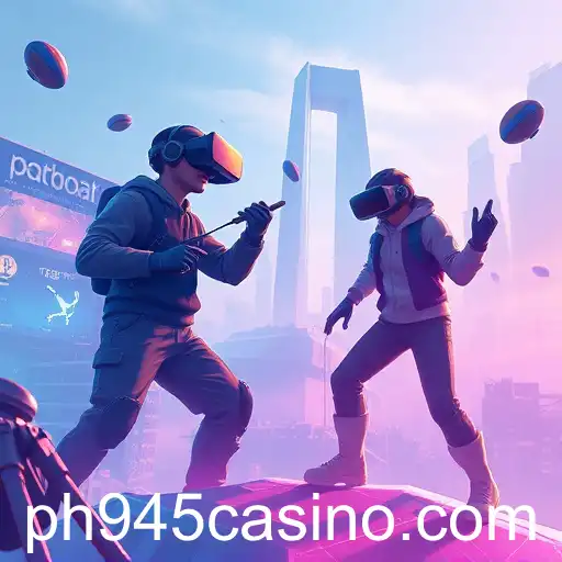 The Rising Era of Online Gaming Platforms