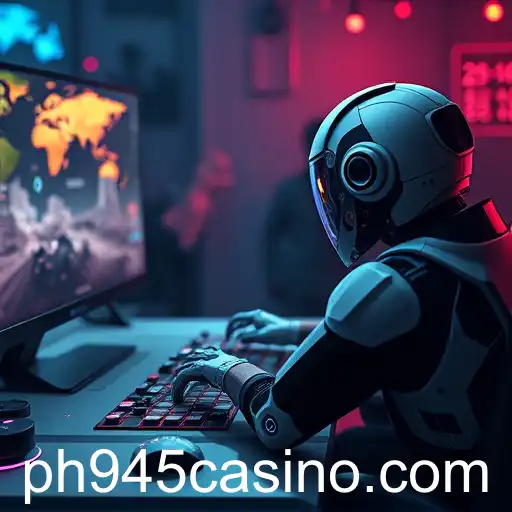 Rising Popularity of Online Gaming in 2025