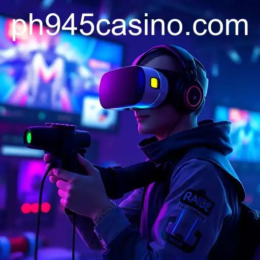 Online Gaming Trends and Innovations