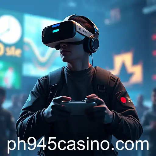 PH945: The Influential Game Platform