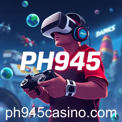 PH945 Revolutionizes Online Gaming Experience