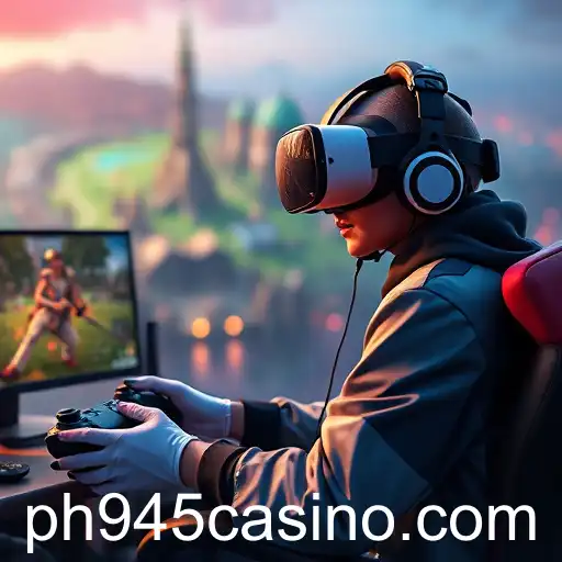 The Rise of Online Gaming in 2025