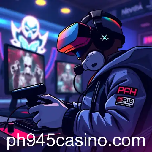 The Rise of PH945 in the Gaming World